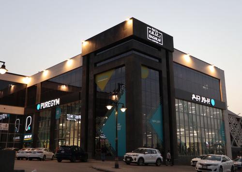 Show Room - 2 bathrooms for للايجار in East Riyadh - Ar Riyadh Show Room - 2 bathrooms for للايجار in East Riyadh - Ar Riyadh