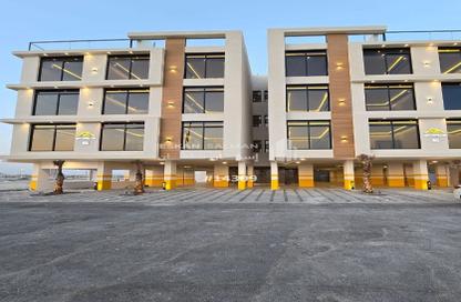 Apartment - 4 Bedrooms - 3 Bathrooms for sale in Ash Shulah - Ad Dammam - Eastern