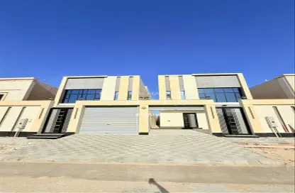Villa - 7+ Bedrooms - 6 Bathrooms for sale in Dahiyat Al Malik Fahd - Ad Dammam - Eastern