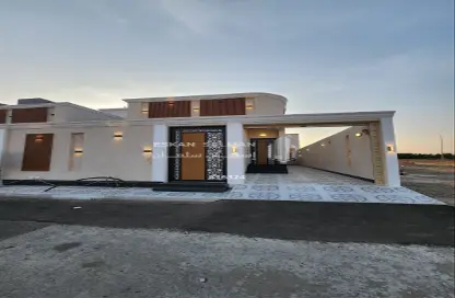 Villa - 6 Bedrooms - 4 Bathrooms for sale in Ar Riyadh - Jeddah - Makkah Al Mukarramah
