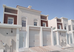 Villa - 4 bedrooms - 5 bathrooms for للبيع in Al Fursan - Ad Dammam - Eastern