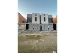 Villa - 7 bedrooms - 6 bathrooms for للبيع in Abhur Ash Shamaliyah - Jeddah - Makkah Al Mukarramah