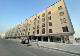 Apartment - 5 bedrooms - 4 bathrooms for للبيع in Al Marwah - Jeddah - Makkah Al Mukarramah