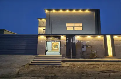 Villa - 7 Bedrooms - 7 Bathrooms for sale in Al Muruj - Samith - Jazan