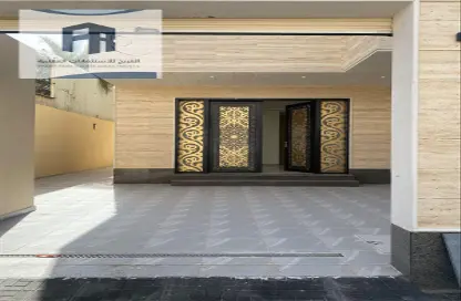 فيلا - 4 غرف نوم - 3 حمامات للايجار في النهضة - الرياض - الرياض