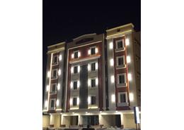 شقة - 3 غرف نوم - 2 حمامات for للبيع in مريخ - جدة - مكة المكرمة