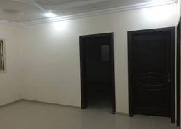 Apartment - 4 bedrooms - 2 bathrooms for للبيع in Ar Rawdah - Jeddah - Makkah Al Mukarramah