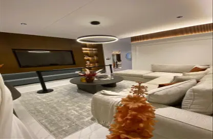Apartment - 4 Bedrooms - 3 Bathrooms for sale in Al Marwah - Jeddah - Makkah Al Mukarramah