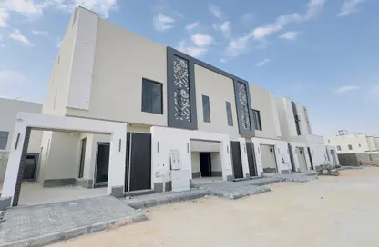 Villa - 4 Bedrooms - 6 Bathrooms for sale in Al Maizialah - Riyadh - Ar Riyadh