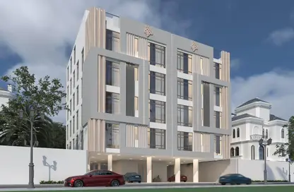 Apartment - 3 Bedrooms - 3 Bathrooms for sale in An Nuzhah - Jeddah - Makkah Al Mukarramah