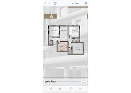 Apartment - 3 bedrooms - 2 bathrooms for للبيع in Ar Rawabi - Jeddah - Makkah Al Mukarramah