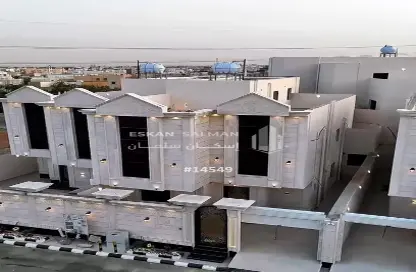 Villa - 7+ Bedrooms - 6 Bathrooms for sale in الواسط - امارة منطقة مكة المكرمة - الطائف - Makkah Al Mukarramah