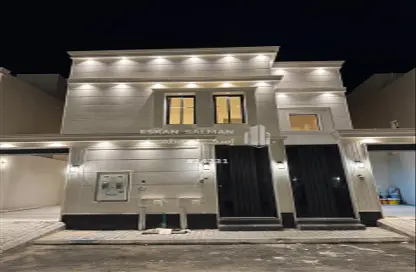 Apartment - 7 Bedrooms - 6 Bathrooms for sale in Al Janadriyah - Riyadh - Ar Riyadh