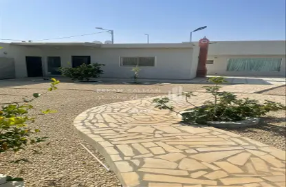 Villa - 6 Bedrooms - 6 Bathrooms for sale in الحريق - شقراء - الحريق - Ar Riyadh