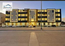 Apartment - 3 bedrooms - 3 bathrooms for للبيع in Al Yarmuk - East Riyadh - Ar Riyadh