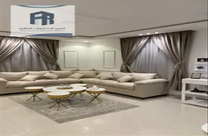 Apartment - 2 Bedrooms - 1 Bathroom for rent in الرمال - Riyadh - Ar Riyadh