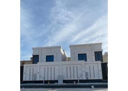 Villa - 7 bedrooms - 7 bathrooms for للبيع in Ash Sheraa - Al Khubar - Eastern