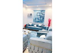 Apartment - 2 bedrooms - 1 bathroom for للايجار in Al Munsiyah - East Riyadh - Ar Riyadh