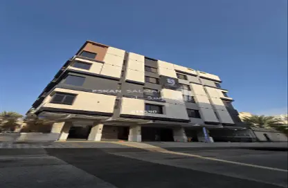 Apartment - 5 Bedrooms - 3 Bathrooms for sale in Al Marwah - Jeddah - Makkah Al Mukarramah