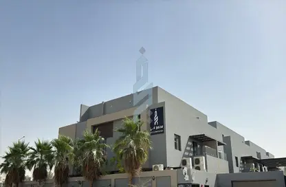 Apartment - 3 Bedrooms - 3 Bathrooms for rent in An Nada - Riyadh - Ar Riyadh