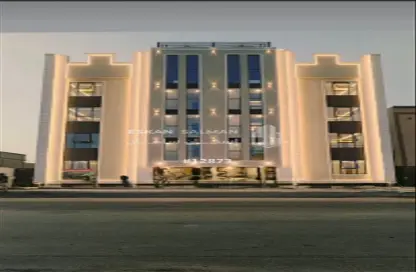 Apartment - 5 Bedrooms - 3 Bathrooms for sale in Ar Rehab 3 - Jazan - Jazan