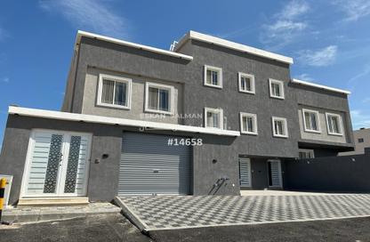 Apartment - 6 Bedrooms - 4 Bathrooms for sale in إشبيلية - Al Jubail - Eastern