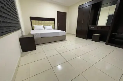Apartment - 1 Bedroom - 1 Bathroom for rent in As Salamah - Jeddah - Makkah Al Mukarramah