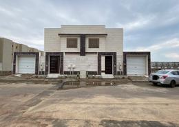 Villa - 3 bedrooms - 5 bathrooms for للبيع in Ash Shati - Jazan - Jazan