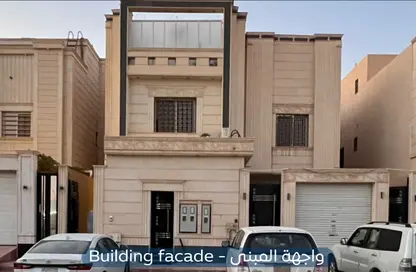 Apartment - 3 Bedrooms - 2 Bathrooms for rent in Qurtubah - Riyadh - Ar Riyadh