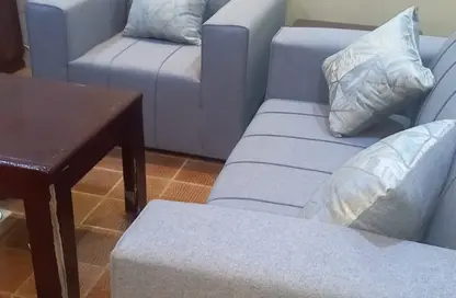 Apartment - 1 Bedroom - 1 Bathroom for rent in Al Munisiyah - Riyadh - Ar Riyadh