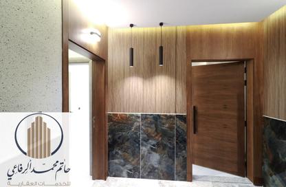 Apartment - 4 Bedrooms - 3 Bathrooms for sale in As Salamah - Jeddah - Makkah Al Mukarramah