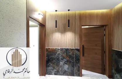 Apartment - 4 Bedrooms - 3 Bathrooms for sale in As Salamah - Jeddah - Makkah Al Mukarramah