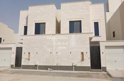 فيلا - 8 غرف نوم - 7 حمامات للبيع في الجنادرية - الرياض - الرياض