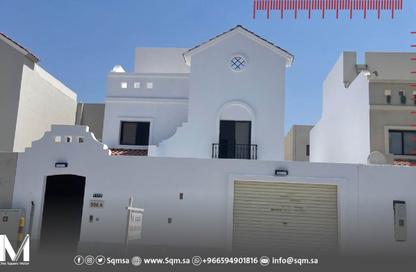 فيلا - 4 غرف نوم - 4 حمامات للايجار في الرياض - جدة - مكة المكرمة