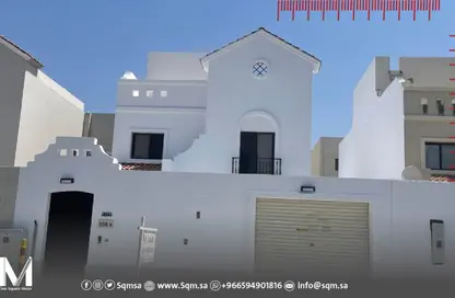 فيلا - 4 غرف نوم - 4 حمامات للايجار في الرياض - جدة - مكة المكرمة