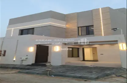 Apartment - 3 Bedrooms - 3 Bathrooms for sale in Al Maizialah - Riyadh - Ar Riyadh