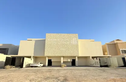 Full Floor - 6 Bedrooms - 6 Bathrooms for sale in An Narjis - Riyadh - Ar Riyadh
