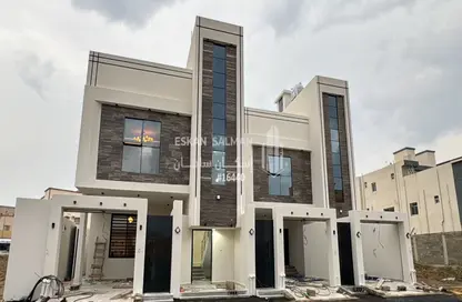 Apartment - 7+ Bedrooms - 6 Bathrooms for sale in An Nahdah - Ahad Rifaydah - Asir