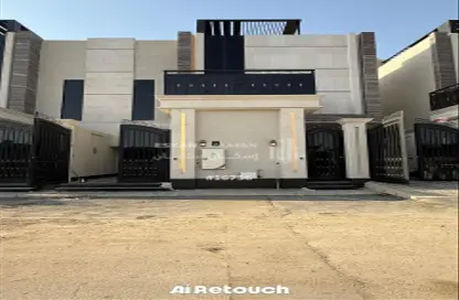 Full Floor - 5 Bedrooms - 4 Bathrooms for sale in Al Qadisiyah - Riyadh - Ar Riyadh
