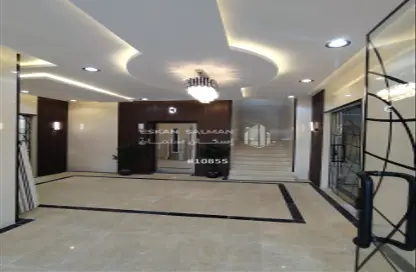 Apartment - 6 Bedrooms - 3 Bathrooms for sale in Asharai - Makah Almukaramuh - Makkah Al Mukarramah