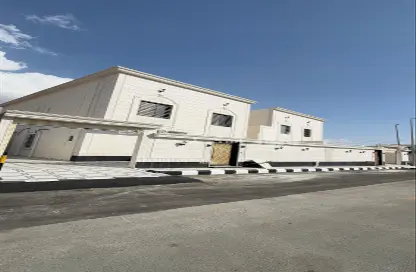 Villa - 7+ Bedrooms - 7 Bathrooms for sale in ريحه - امارة منطقة مكة المكرمة - الطائف - Makkah Al Mukarramah