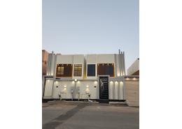 Villa - 4 bedrooms - 5 bathrooms for للبيع in As Suways - Jazan - Jazan