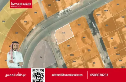 Land - Studio for sale in الخضراء - Al Madinah Al Munawwarah - Al Madinah Al Munawwarah