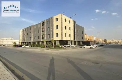 Apartment - 3 Bedrooms - 3 Bathrooms for sale in Al Munisiyah - Riyadh - Ar Riyadh