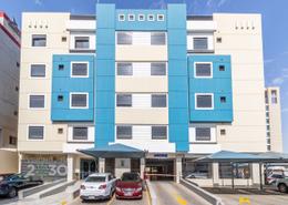 Compound - 2 bedrooms - 2 bathrooms for للايجار in Ar Ruwais - Jeddah - Makkah Al Mukarramah