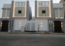 Villa - 6 bedrooms - 5 bathrooms for للبيع in Al Yaqoot - Jeddah - Makkah Al Mukarramah