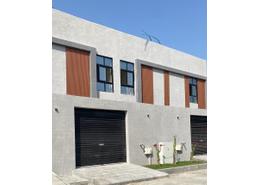 Villa - 5 bedrooms - 6 bathrooms for للبيع in Uhud - Ad Dammam - Eastern
