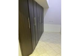 فيلا - 4 غرف نوم - 6 حمامات for للايجار in حي العقيق - شمال الرياض - الرياض