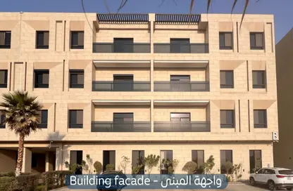 شقة - 3 غرف نوم - 3 حمامات للايجار في العارض - الرياض - الرياض