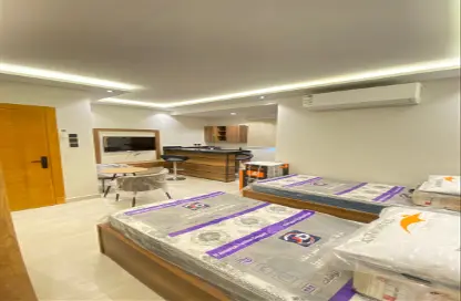 شقة - 1 حمام للايجار في العليا - الرياض - الرياض